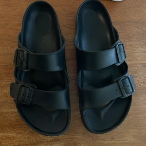 Birkenstock EVA sandal